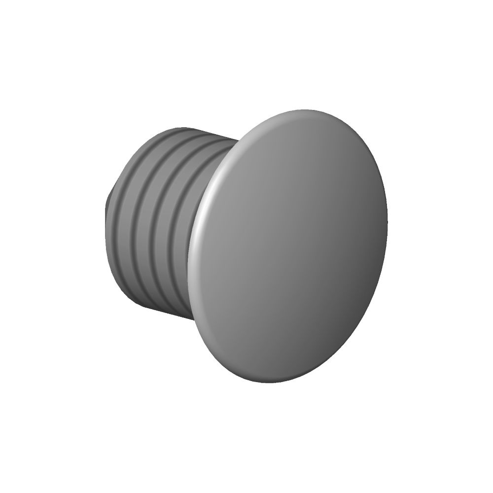 Dornbracht Befestigung Gewindestift, 12x11,5x12mm, 0431110020090... DORNBRACHT-0431110020090 4029011451942 (Abb. 3)