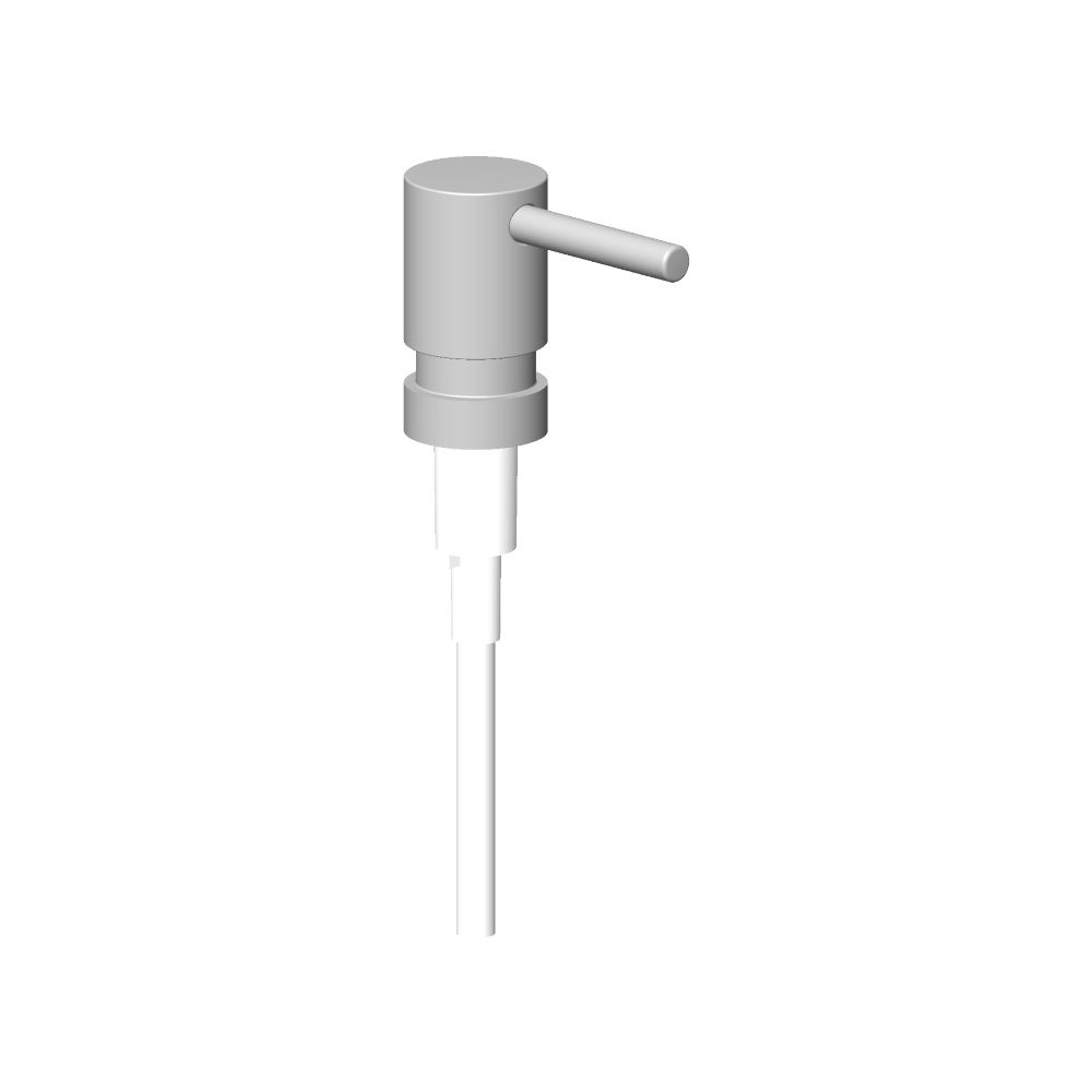 Dornbracht Spender, Chrom, 05101053503-00... DORNBRACHT-05101053503-00 4029011841415 (Abb. 2)