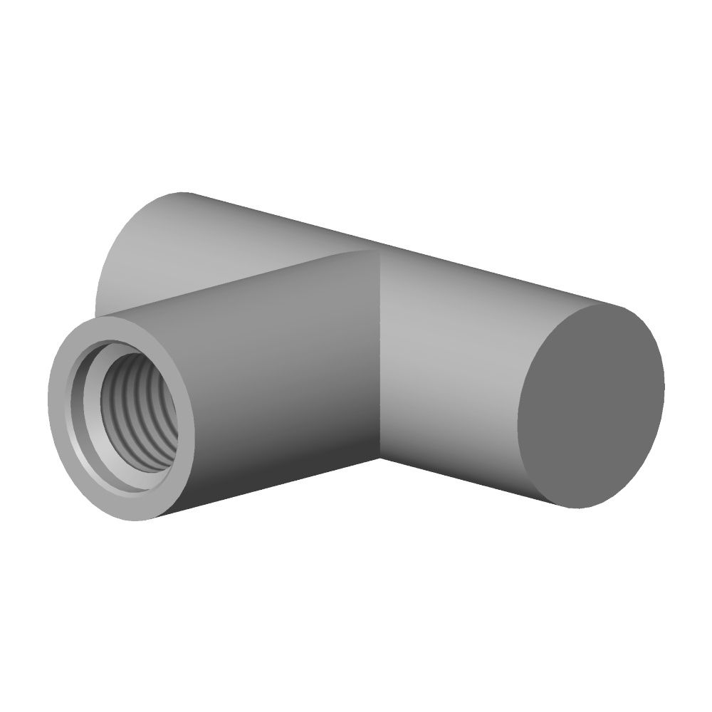 Dornbracht Halter für Papierrollenhalter, 31,5x14x40mm, Chrom, 05178955300-0... DORNBRACHT-05178955300-00 4029011506666 (Abb. 3)