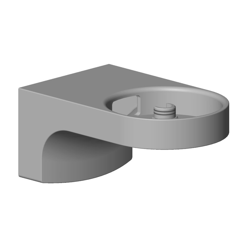 Dornbracht Halter Ersatzteile 05179650500 60x50x94mm chrom... DORNBRACHT-05179650500-00 4029011458491 (Abb. 3)