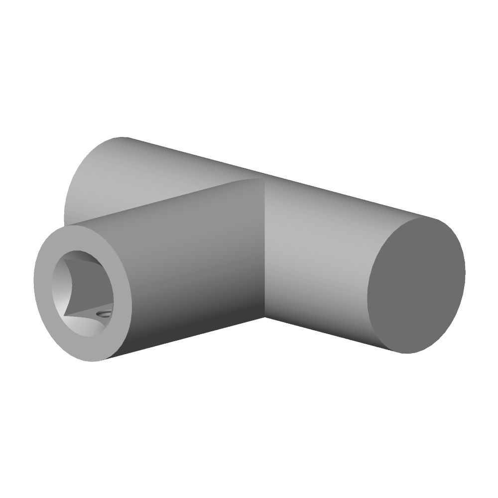 Dornbracht Halter für Papierrollenhalter, 31x13x40mm, Chrom, 05179756101-00... DORNBRACHT-05179756101-00 4029011448461 (Abb. 3)