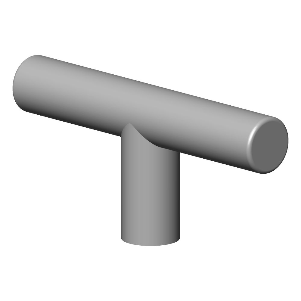 Dornbracht Griff für Stand-Accessoires Ersatzteile 05209750000 80x38x14mm ch... DORNBRACHT-05209750000-00 4029011360527 (Abb. 3)