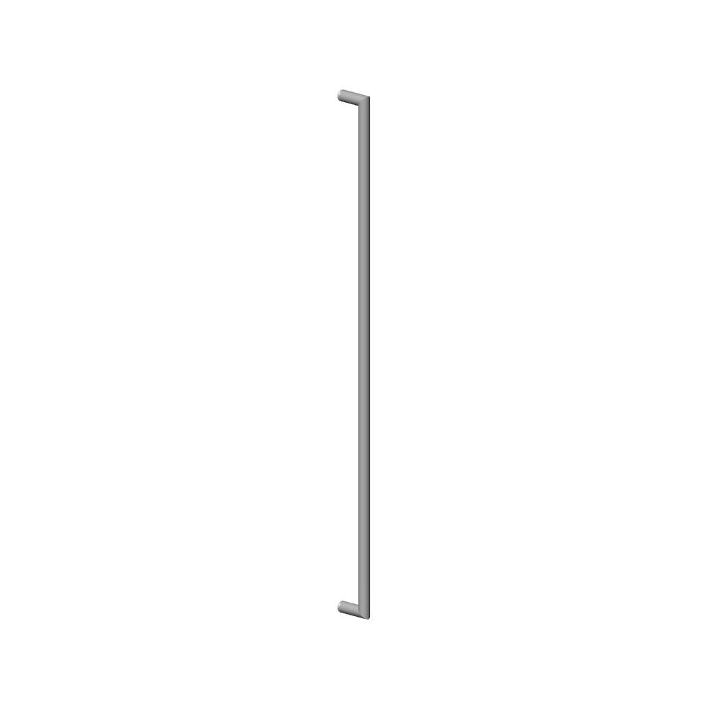 Dornbracht Rohr für Duschgarnitur, 21x818x60mm, Platin gebürstet, 0528225900... DORNBRACHT-05282259001-06 4029011447129 (Abb. 3)