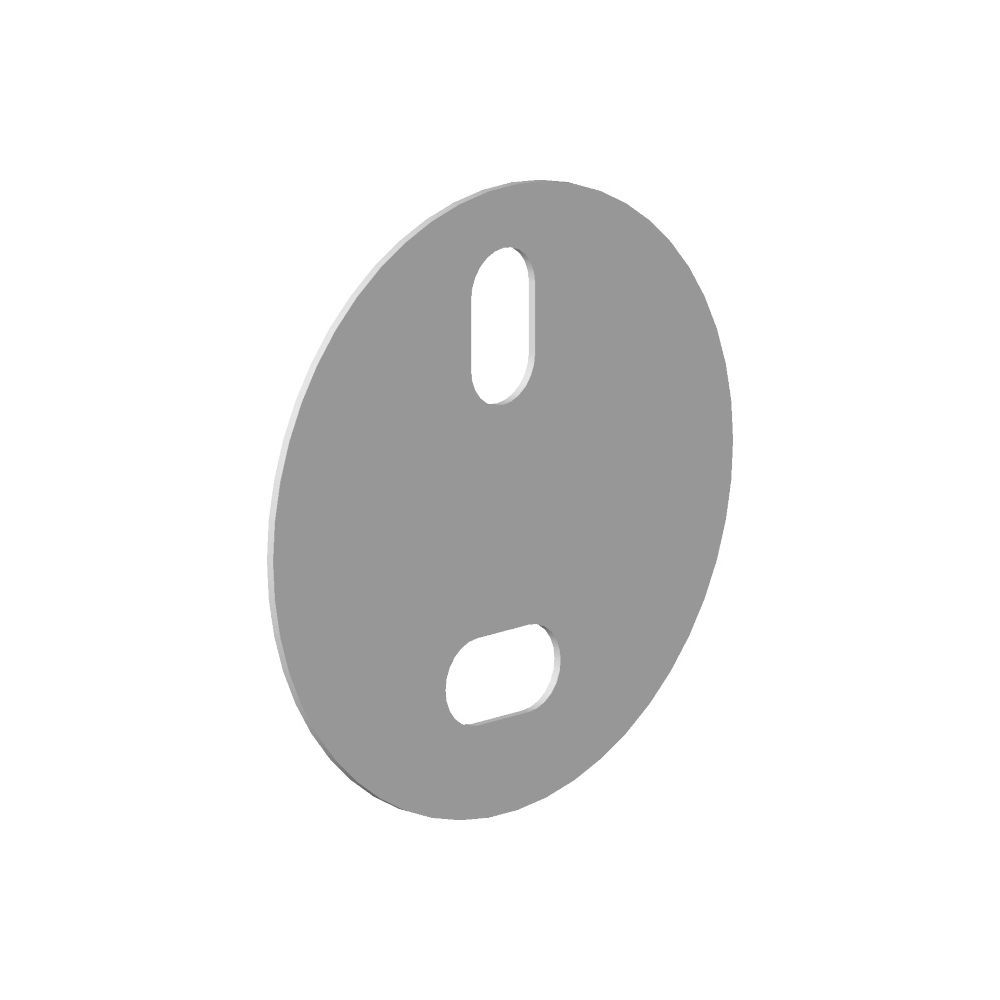 Dornbracht Befestigung Dämpfer, 36x1mm, 0530115190090... DORNBRACHT-0530115190090 4029011470769 (Abb. 3)