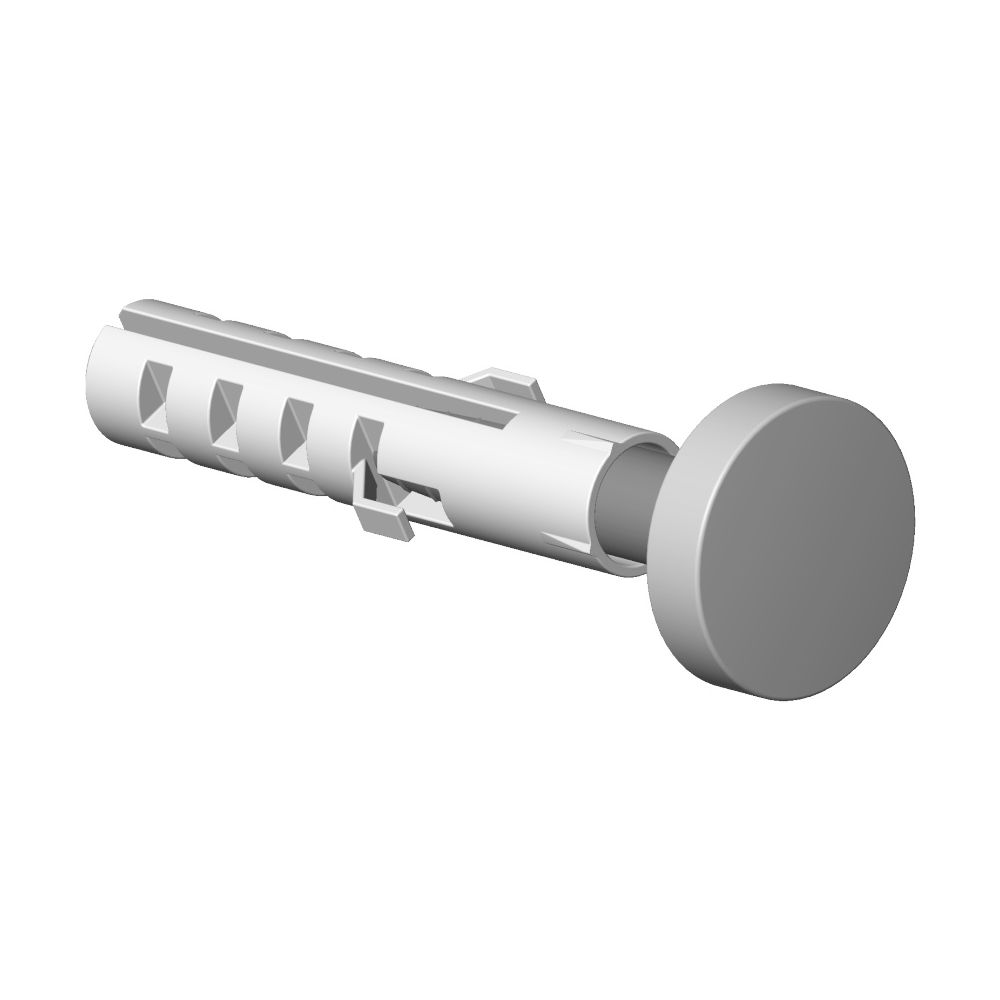 Dornbracht Befestigung, 12x39mm, Chrom, 05303100100-00... DORNBRACHT-05303100100-00 4029011700484 (Abb. 3)