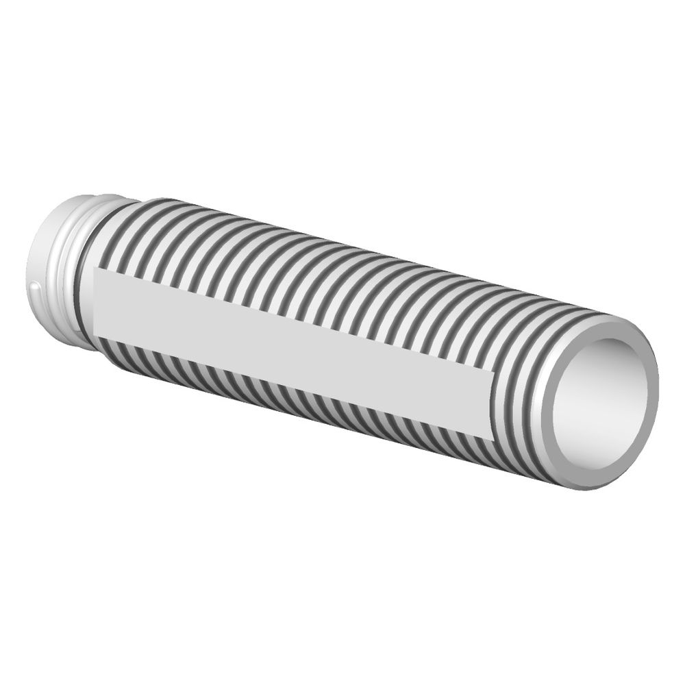 Dornbracht Schaft für zwei Verbraucher, M24x1,25x99mm, 08101052790... DORNBRACHT-08101052790 4029011488283 (Abb. 3)