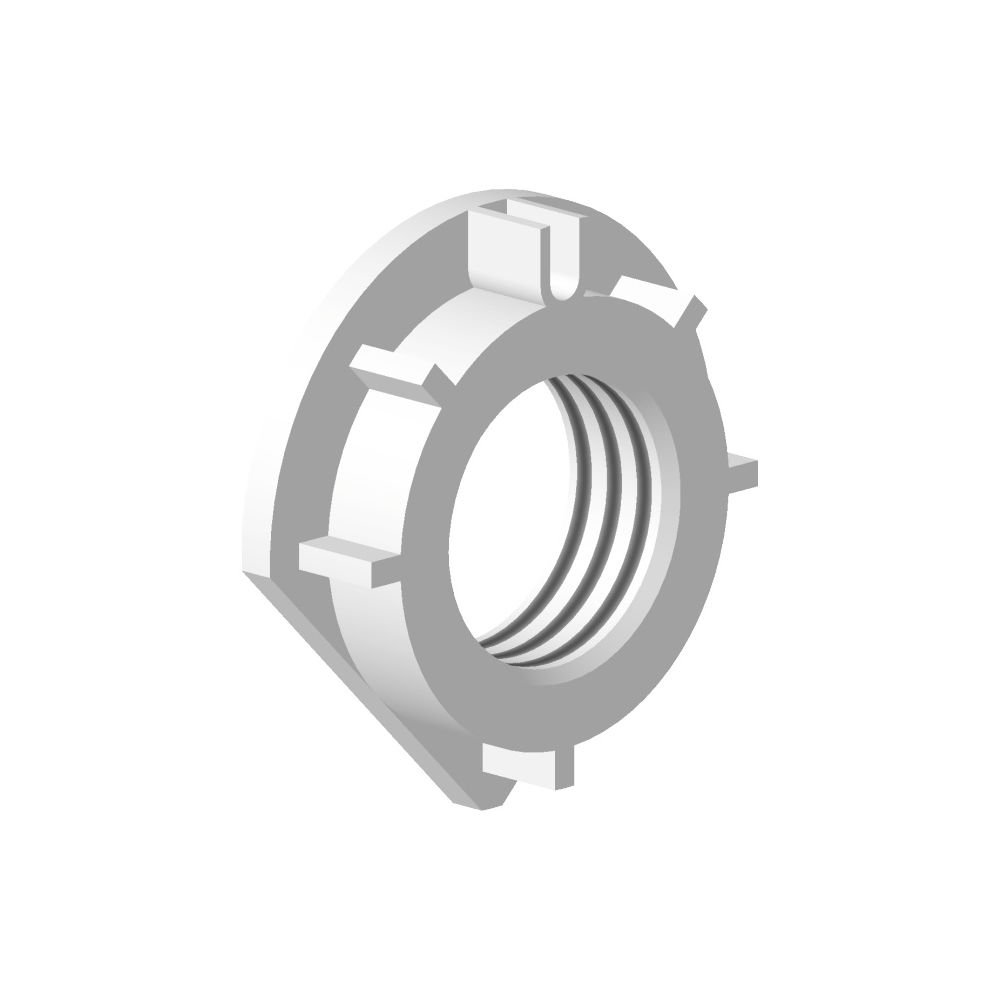 Dornbracht Befestigung, 08101060890... DORNBRACHT-08101060890 4029011404214 (Abb. 3)