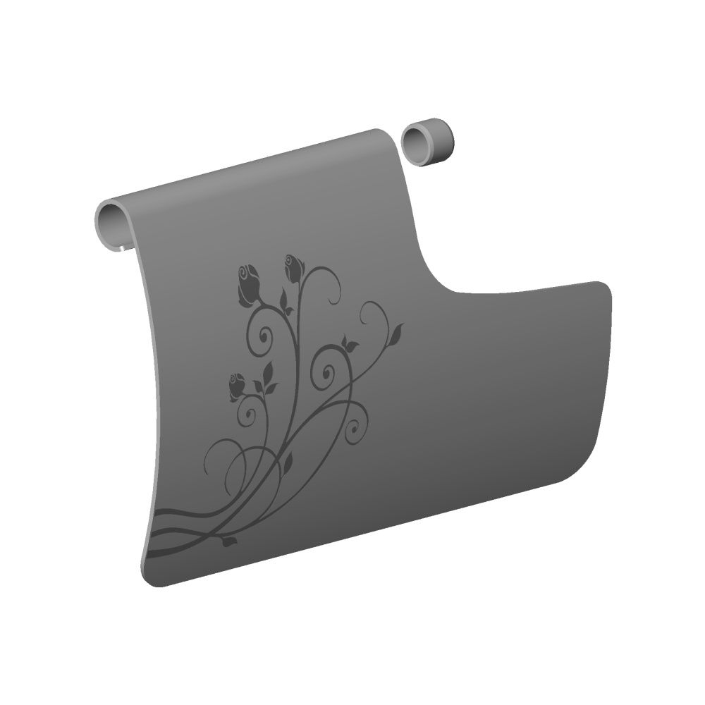 Dornbracht Abdeckung Ersatzteile 081102519 152x96x22mm chrom... DORNBRACHT-081102519-00 4029011614767 (Abb. 3)