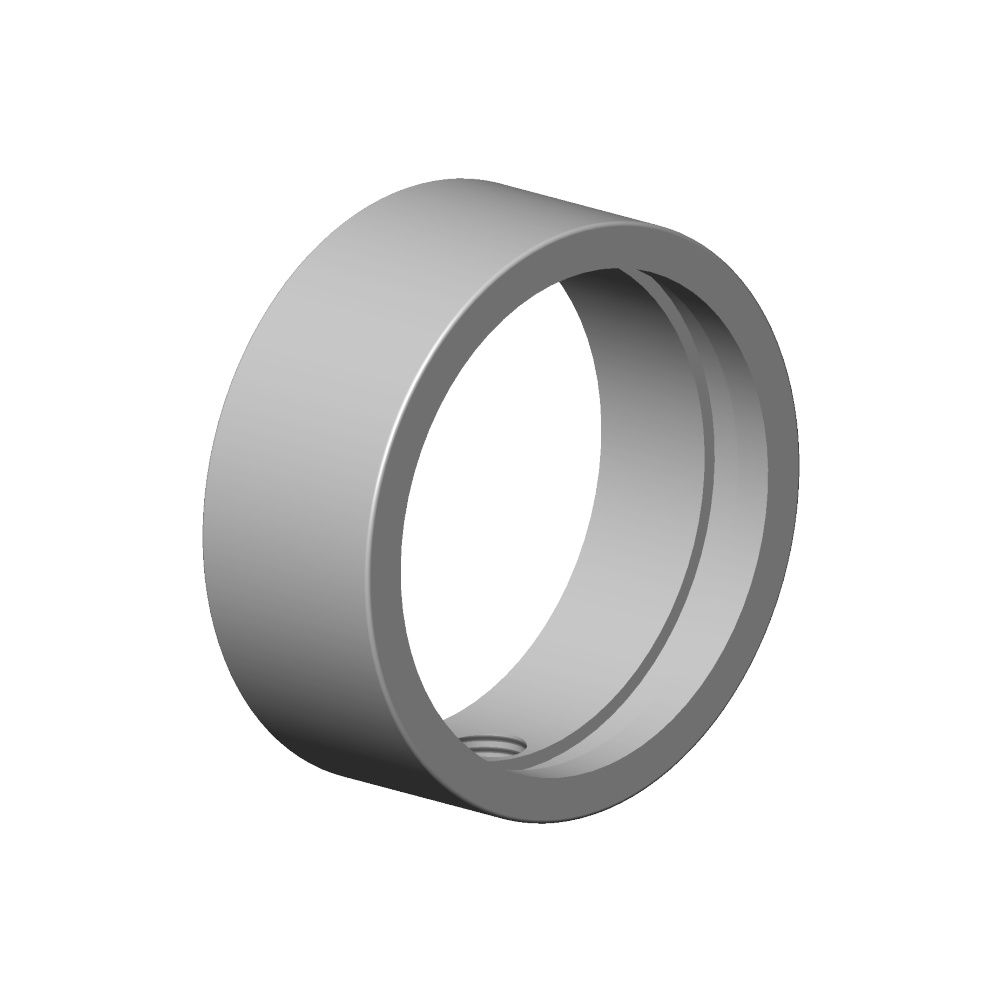 Dornbracht Halter, 65x25mm, Chrom, 081720620-00... DORNBRACHT-081720620-00 4029011360923 (Abb. 3)