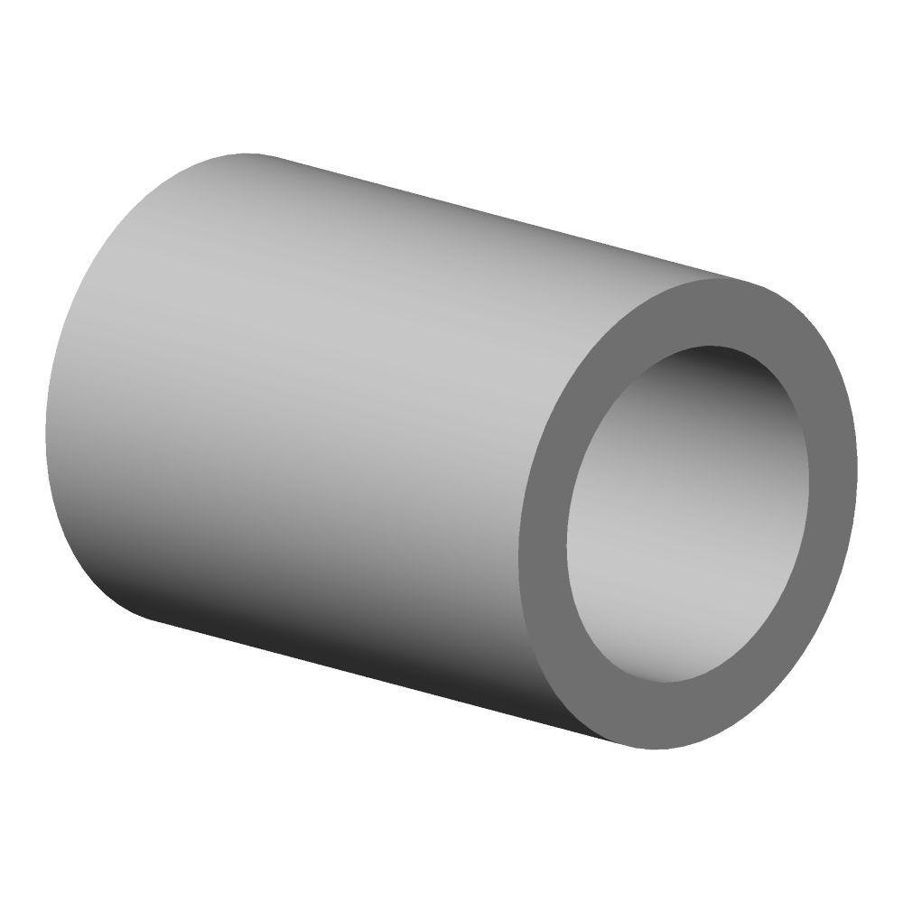 Dornbracht Hülse, 14x10x19,50mm, Platin gebürstet, 081720624-06... DORNBRACHT-081720624-06 4029011363801 (Abb. 3)