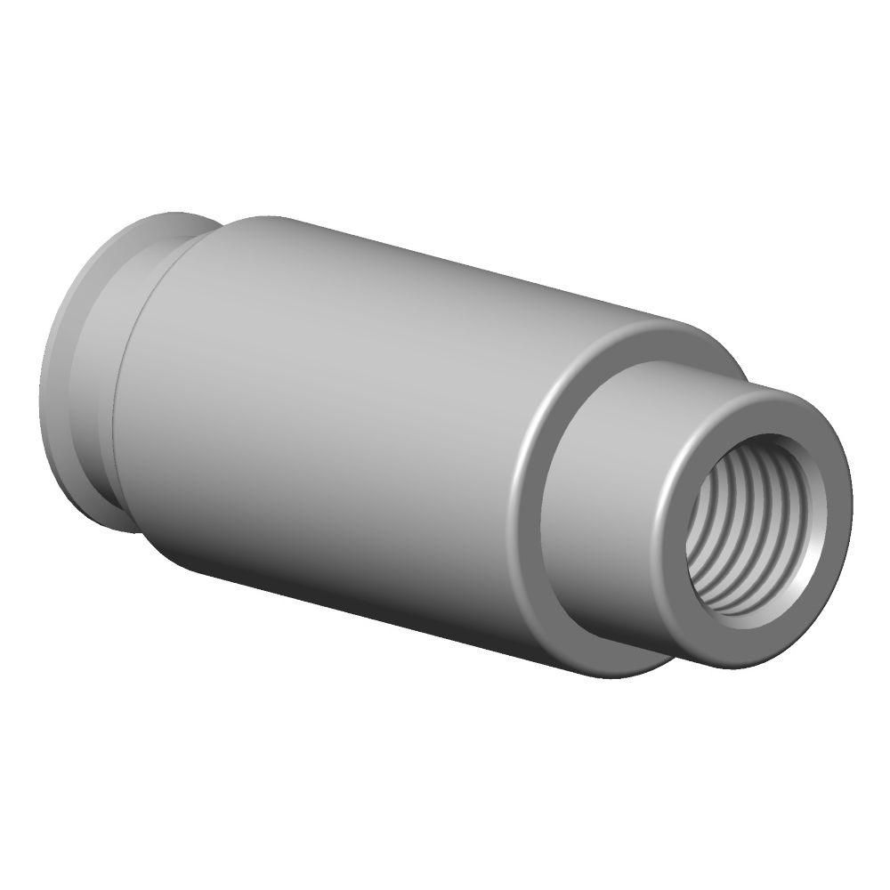 Dornbracht Brausegabel-Halter, 18x42mm, Chrom, 081762550-00... DORNBRACHT-081762550-00 4029011438974 (Abb. 3)