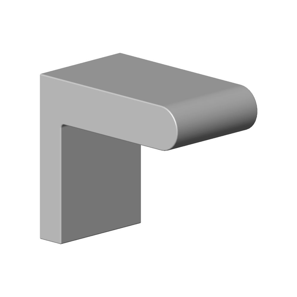 Dornbracht Halter 40x60x68mm, Chrom, 081767502... DORNBRACHT-081767502-00 4029011564178 (Abb. 3)