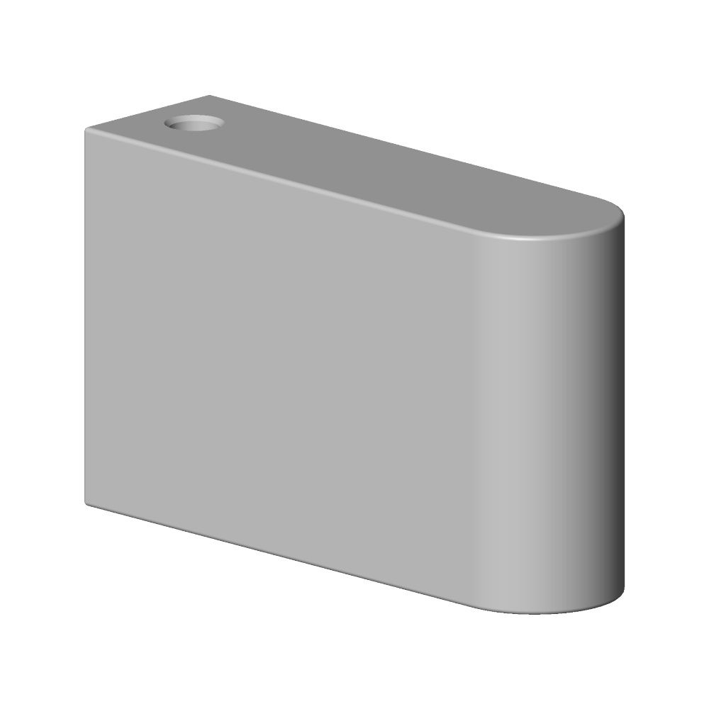 Dornbracht Halter für Duschgarnitur, 20x41x66mm, Chrom, 081767506-00... DORNBRACHT-081767506-00 4029011562471 (Abb. 2)