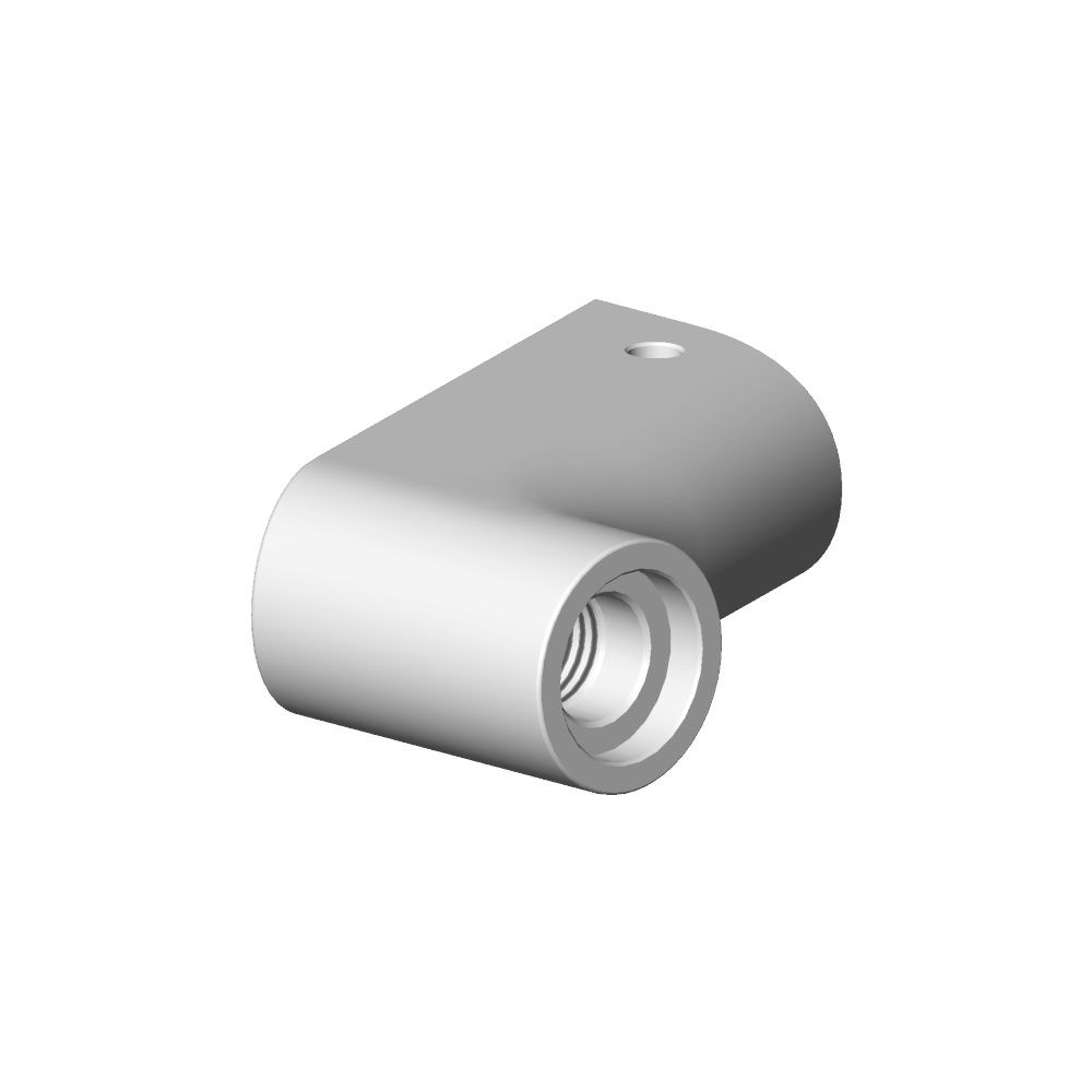 Dornbracht Halter Ersatzteile 081790501 65x25x73mm chrom... DORNBRACHT-081790501-00 4029011614361 (Abb. 3)