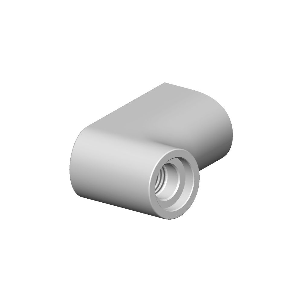 Dornbracht Halter Ersatzteile 081790504 65x25x73mm chrom... DORNBRACHT-081790504-00 4029011614392 (Abb. 3)