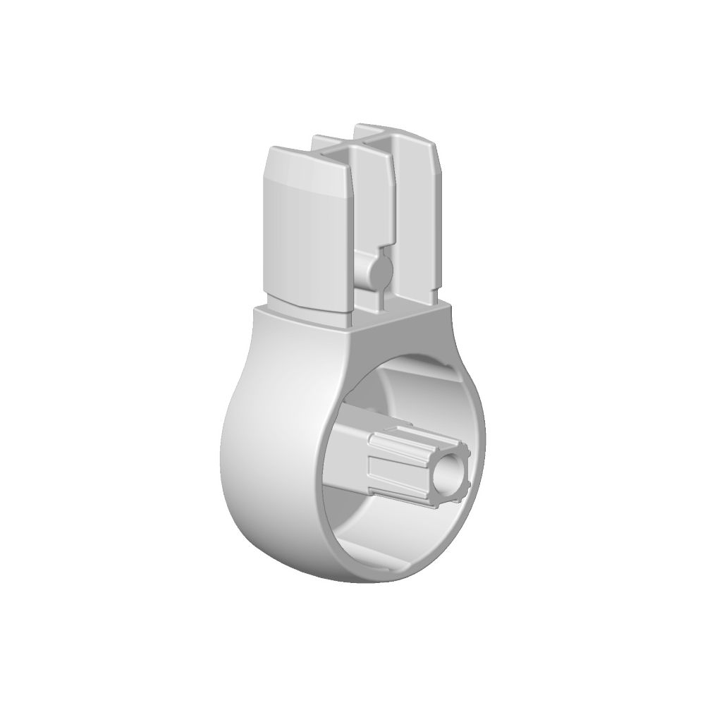 Dornbracht Halter Ersatzteile 081792562 chrom... DORNBRACHT-081792562-00 4029011476860 (Abb. 3)