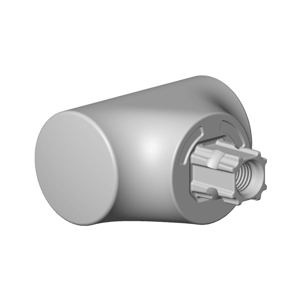 Dornbracht Halter Ersatzteile 081795561 chrom... DORNBRACHT-081795561-00 4029011533198 (Abb. 3)