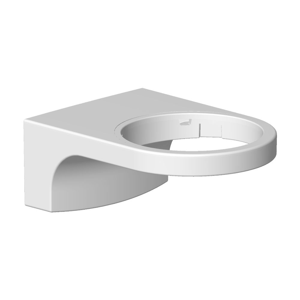 Dornbracht Halter Ersatzteile 081796503 37x65x93mm chrom... DORNBRACHT-081796503-00 4029011458606 (Abb. 3)