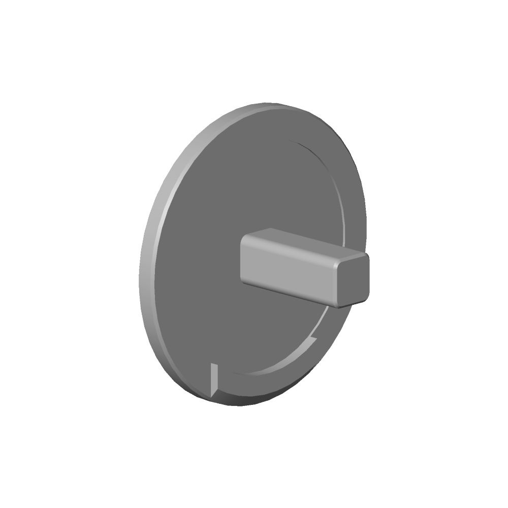 Dornbracht Halter zweiteilig, 32x16mm, 08179755990... DORNBRACHT-08179755990 4029011433795 (Abb. 3)