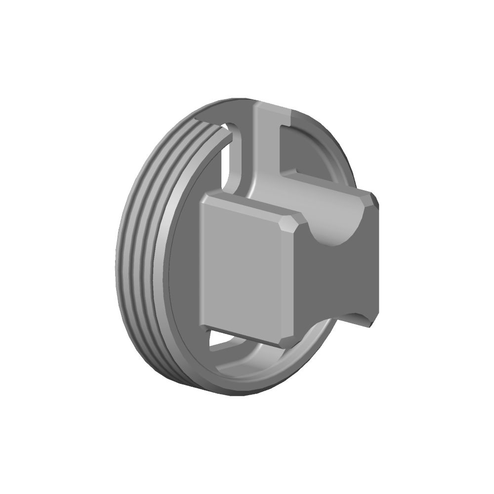 Dornbracht Halter, 34x20mm, 08179758290... DORNBRACHT-08179758290 4029011717406 (Abb. 2)