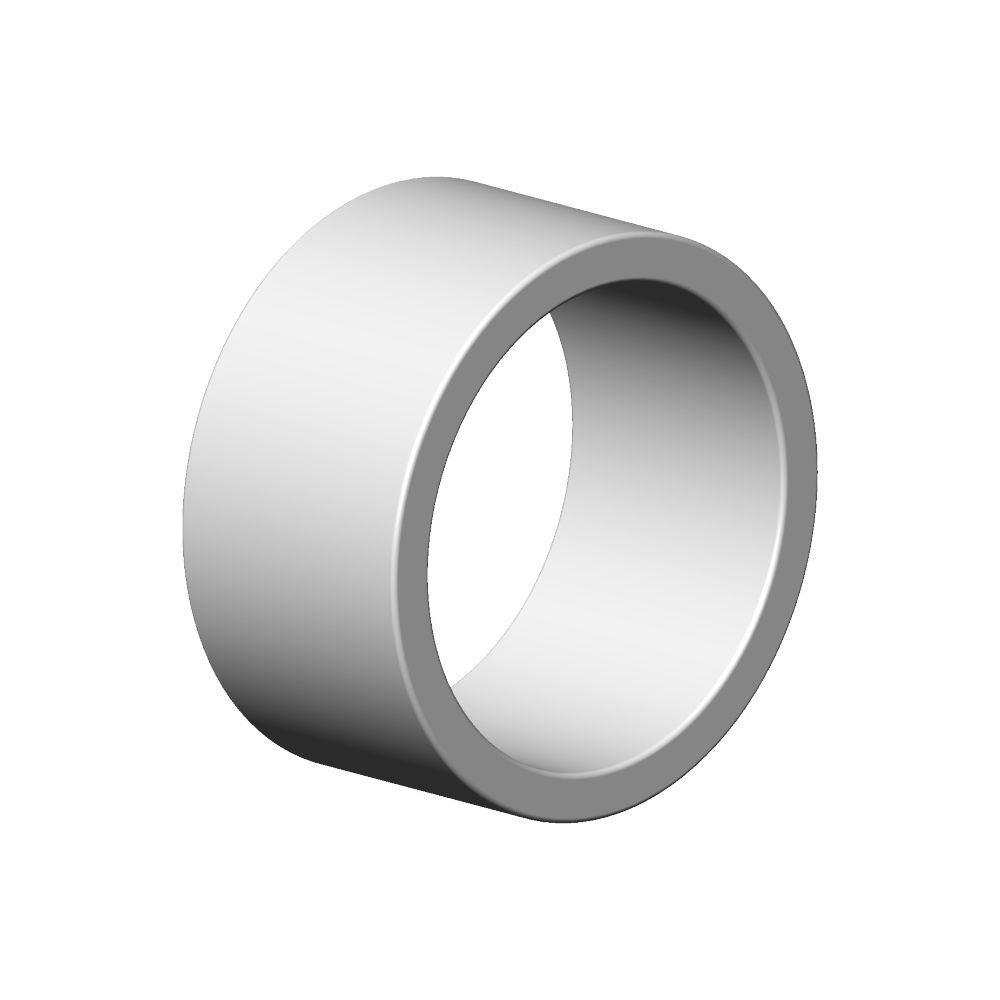 Dornbracht Hülse, 9,95x8,25x5,00mm, 08184050590... DORNBRACHT-08184050590 4029011088148 (Abb. 3)