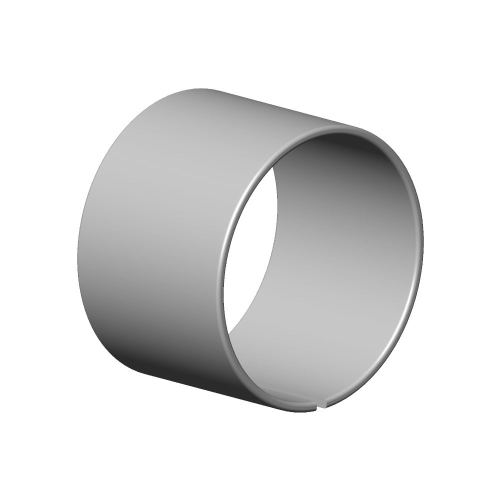 Dornbracht Hülse für Duschgarnitur Rohr, 21,50x0,75mm, 20mm, 08184052090... DORNBRACHT-08184052090 4029011326783 (Abb. 3)