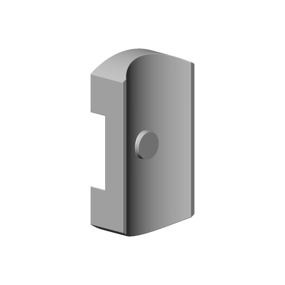 Dornbracht Einsatz, 32x18x8mm, 08184053190... DORNBRACHT-08184053190 4029011408670 (Abb. 3)