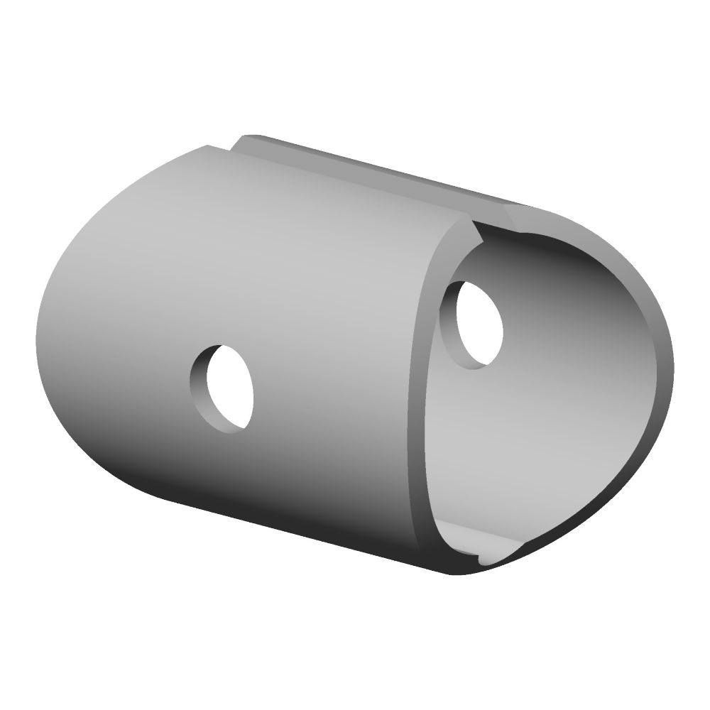 Dornbracht Hülse, 23x32mm, 08184053290... DORNBRACHT-08184053290 4029011408687 (Abb. 3)