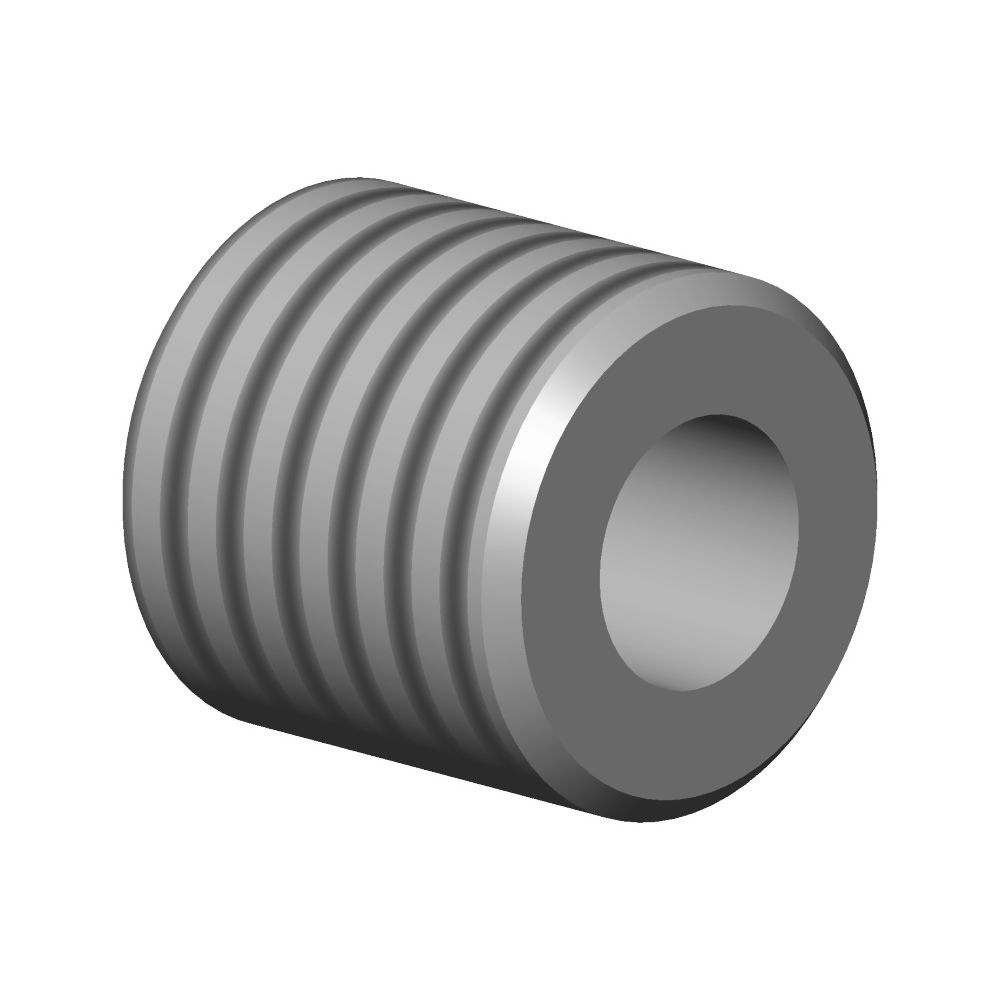 Dornbracht Rohr, 10x10mm, 08185058590... DORNBRACHT-08185058590 4029011088407 (Abb. 3)