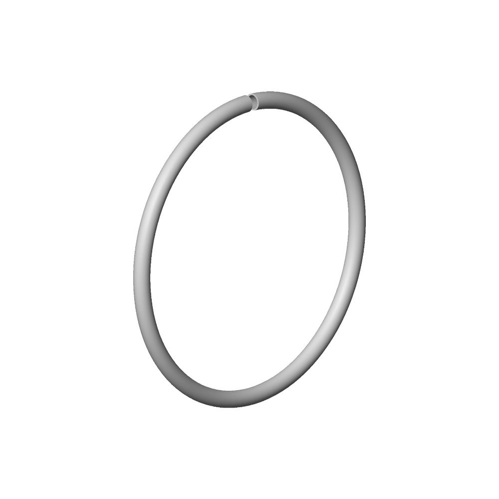 Dornbracht Halter, 185x185x10mm, Chrom gebürstet, 081880500-93... DORNBRACHT-081880500-93 4029011877711 (Abb. 2)