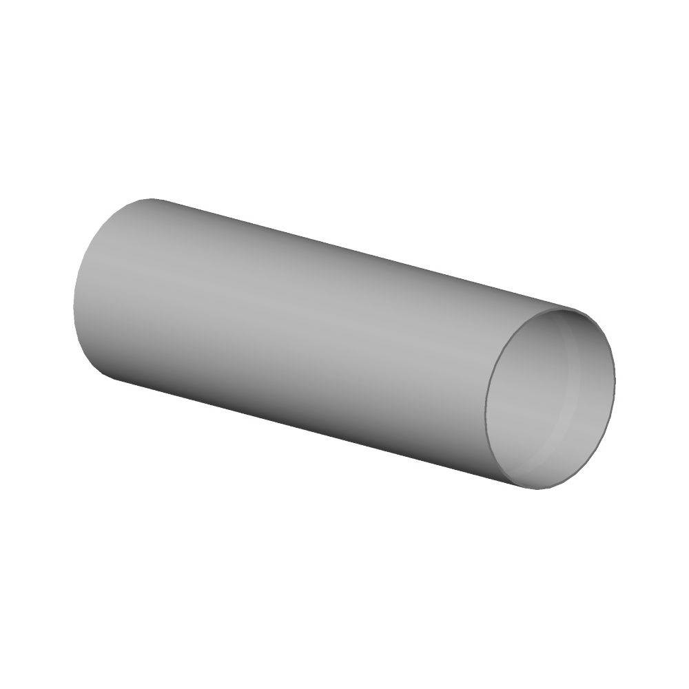 Dornbracht Gehäuse für Toilettenbürstengarnitur, 100x310mm, Chrom, 082301503-0... DORNBRACHT-082301503-00 4029011437502 (Abb. 3)