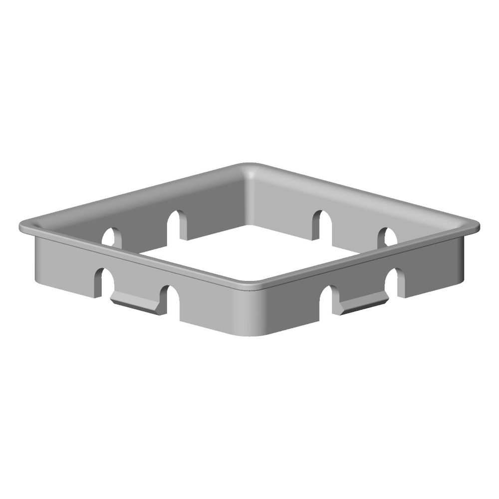 Dornbracht Ring, 08281050190... DORNBRACHT-08281050190 4029011341298 (Abb. 3)