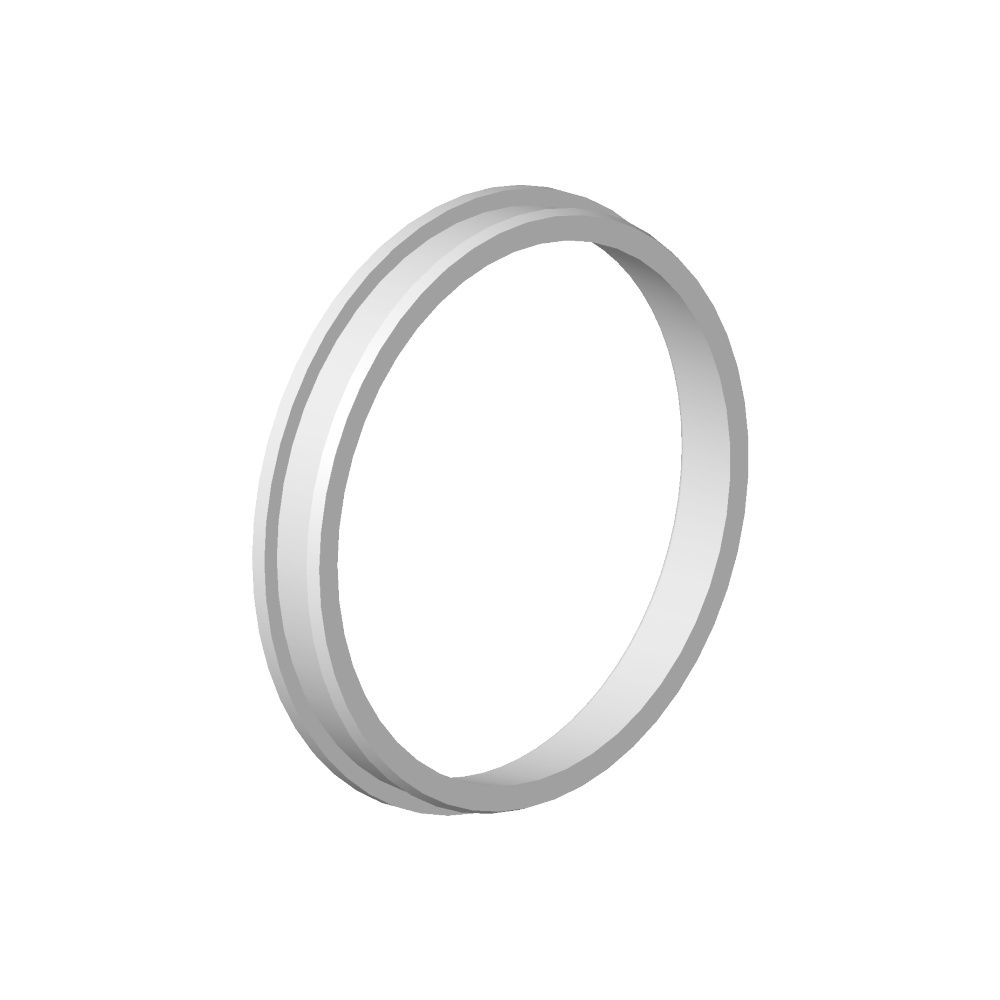 Dornbracht Ring, 08281050590... DORNBRACHT-08281050590 4029011515231 (Abb. 3)