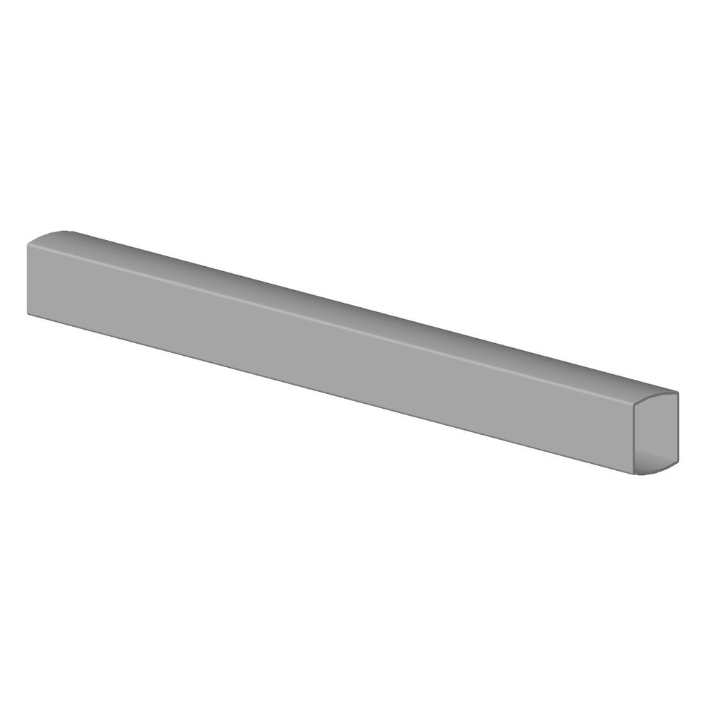 Dornbracht Halter Ersatzteile 082822511 20x25x256mm chrom... DORNBRACHT-082822511-00 4029011476631 (Abb. 2)