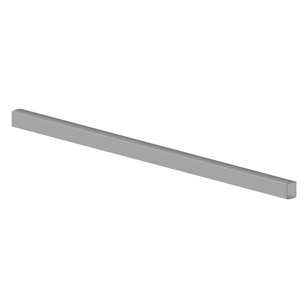 Dornbracht Halter Ersatzteile 082822512 25x20x556mm chrom... DORNBRACHT-082822512-00 4029011476624 (Abb. 2)