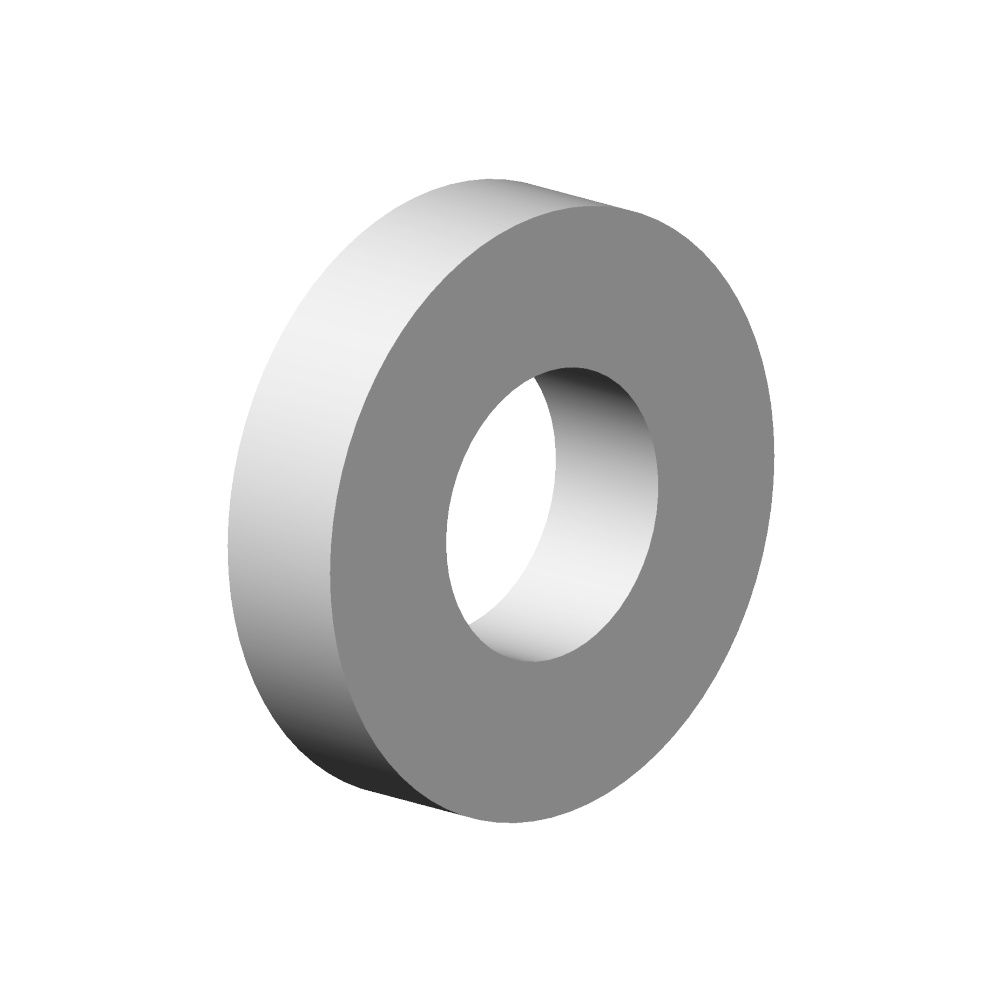 Dornbracht Scheibe, 13x6,20x3mm, 08301150190... DORNBRACHT-08301150190 4029011091896 (Abb. 3)