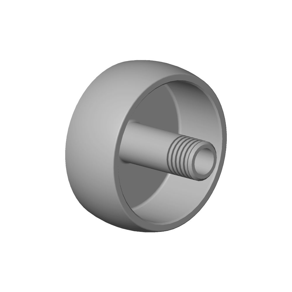 Dornbracht Abdeckung Ersatzteile 083030526 50x34mm chrom... DORNBRACHT-083030526-00 4029011477706 (Abb. 3)