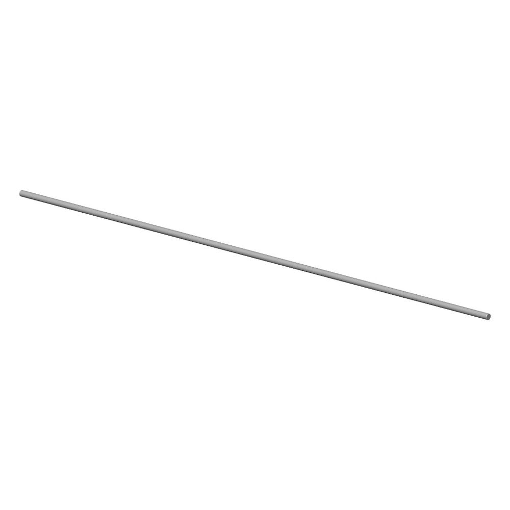 Dornbracht Halter Ersatzteile 083109602 8x792mm chrom... DORNBRACHT-083109602-00 4029011500473 (Abb. 2)