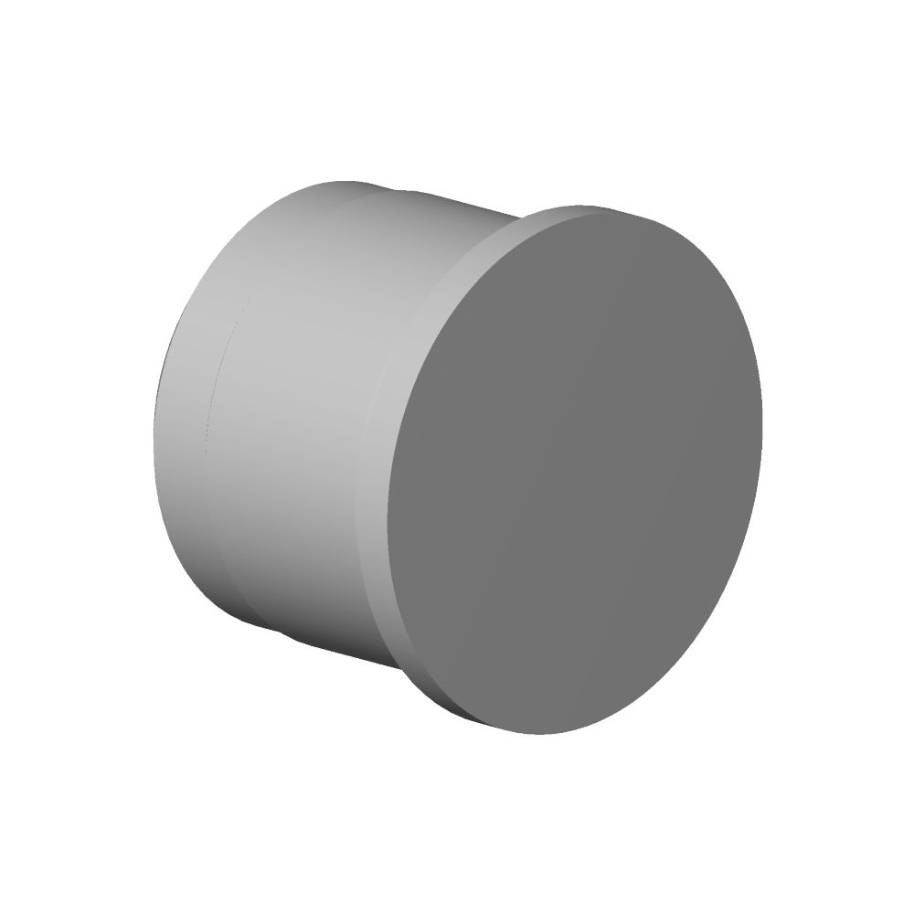 Dornbracht Stopfen, 18x14mm, Champagne, 083120505-47... DORNBRACHT-083120505-47 4029011600050 (Abb. 2)