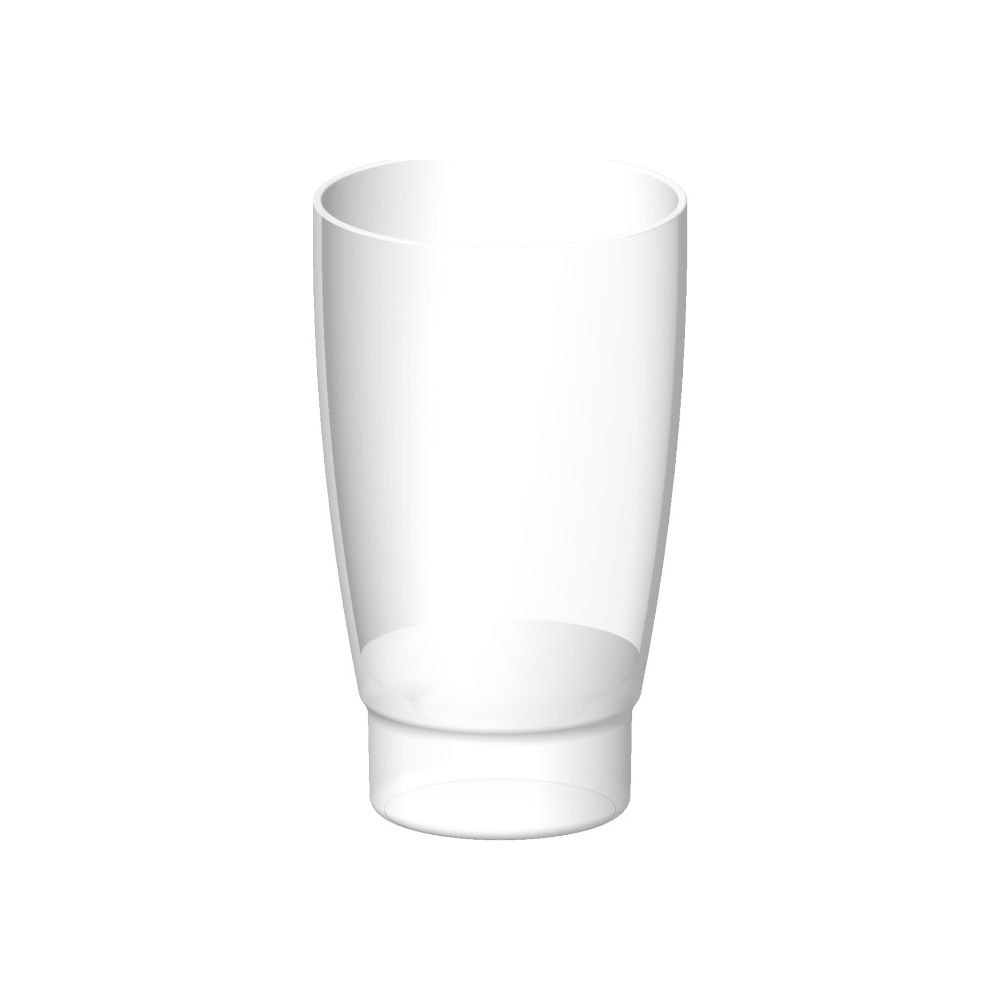 Dornbracht Trinkglas, transparent, 08900000784... DORNBRACHT-08900000784 4029011093111 (Abb. 2)