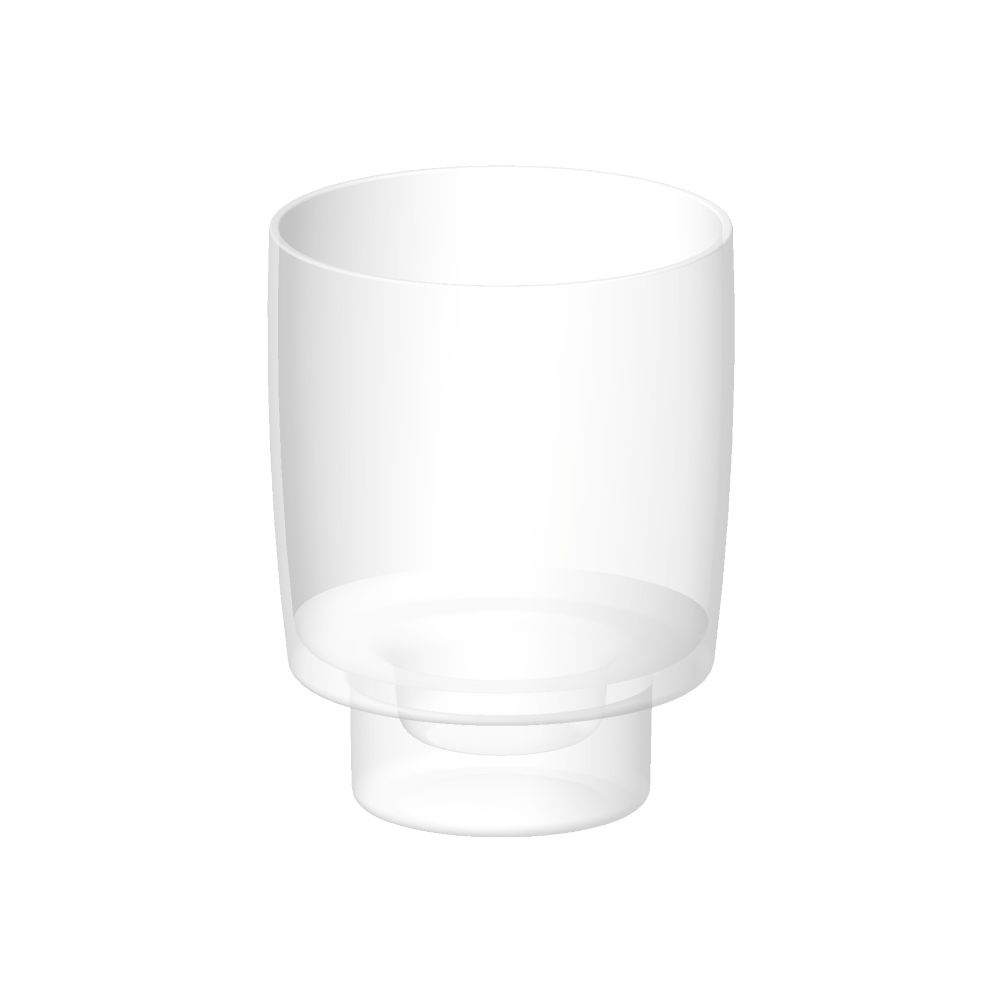 Dornbracht Trinkglas, transparent, 08900000984... DORNBRACHT-08900000984 4029011476525 (Abb. 2)
