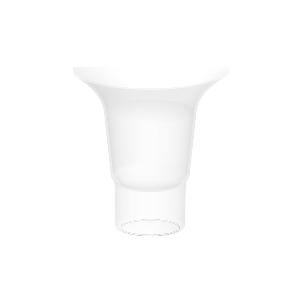 Dornbracht Trinkglas, transparent, 08900007584... DORNBRACHT-08900007584 4029011338175 (Abb. 2)