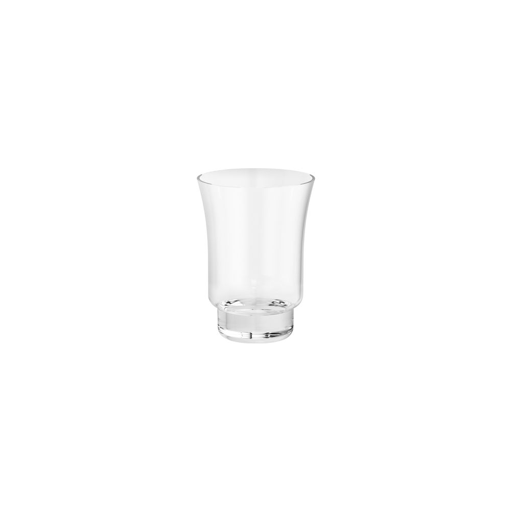 Dornbracht Trinkglas, Glas klar, 08900008084... DORNBRACHT-08900008084 4029011736001 (Abb. 2)