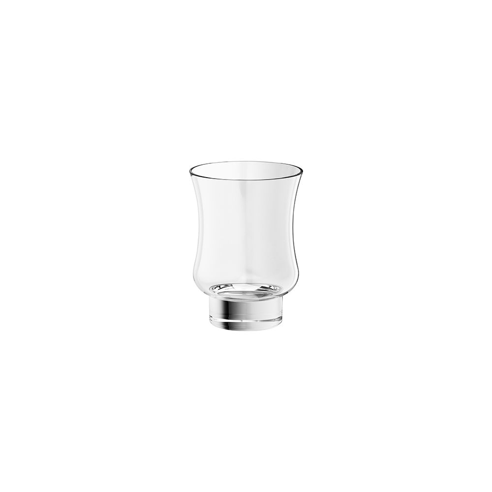 Dornbracht Trinkglas, Glas klar, 08900009084... DORNBRACHT-08900009084 4029011714627 (Abb. 2)