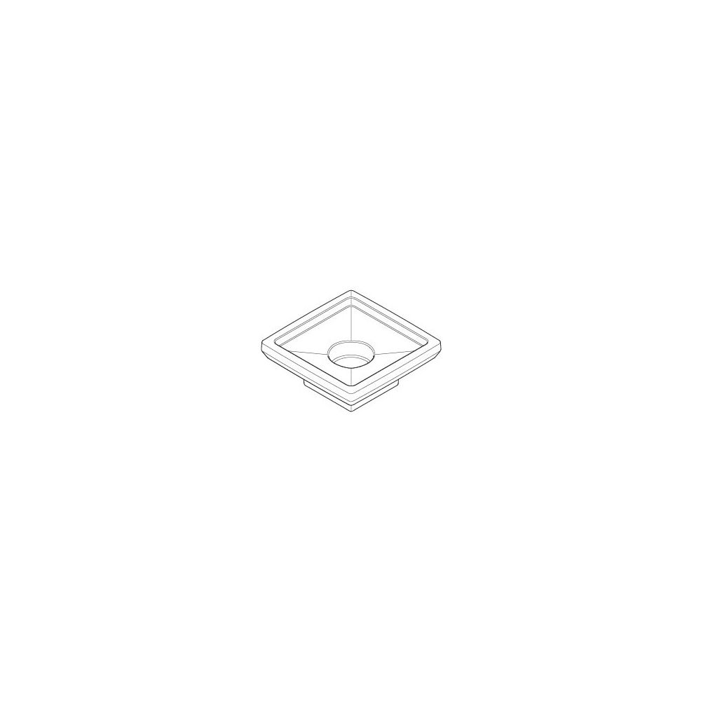 Dornbracht Ring für Armaturen, 08902109184... DORNBRACHT-08902109184 4029011343292 (Abb. 2)