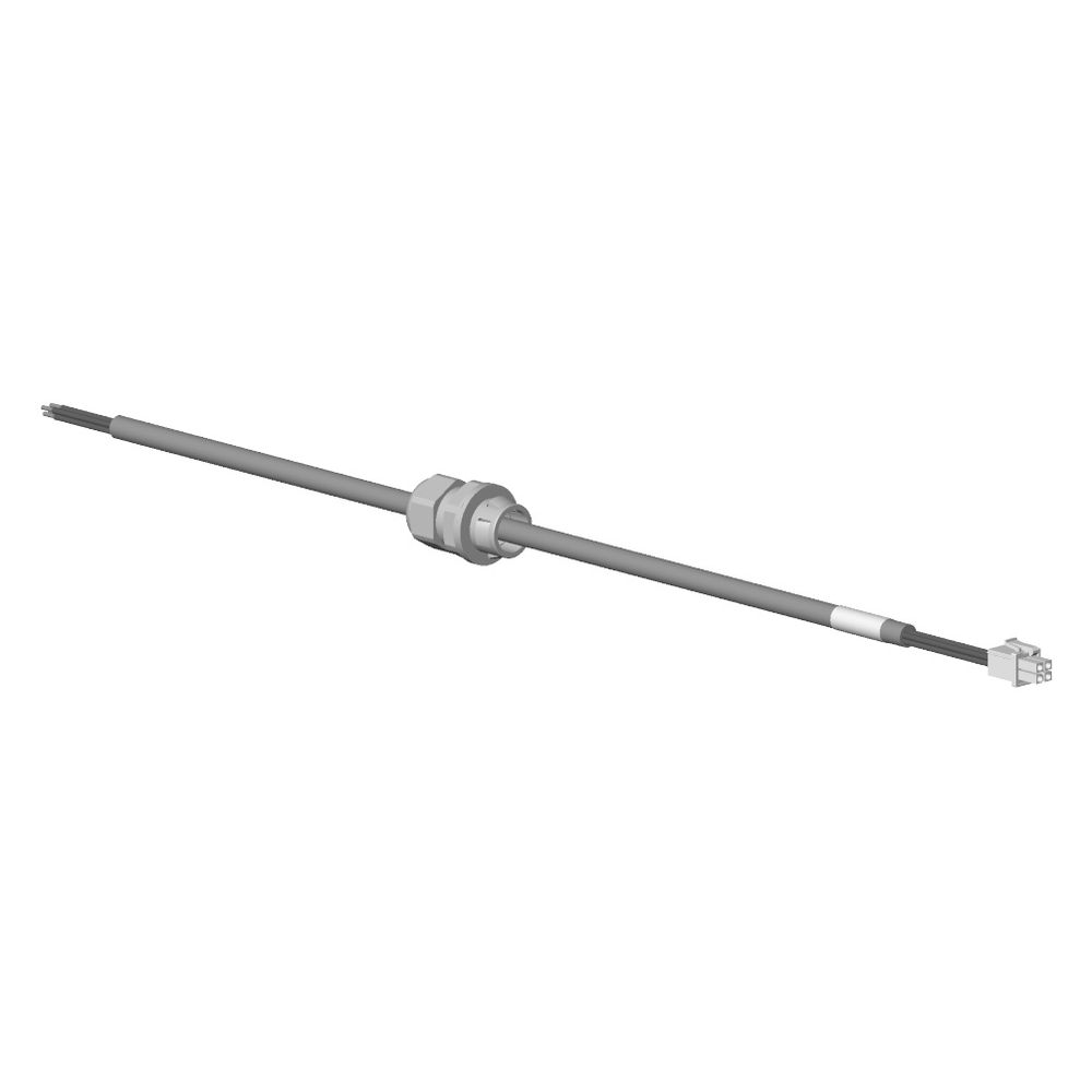 Dornbracht Anschluss DC Leitung, 12V, 10A, 300x300x100mm, 09100108890... DORNBRACHT-09100108890 4029011665349 (Abb. 2)