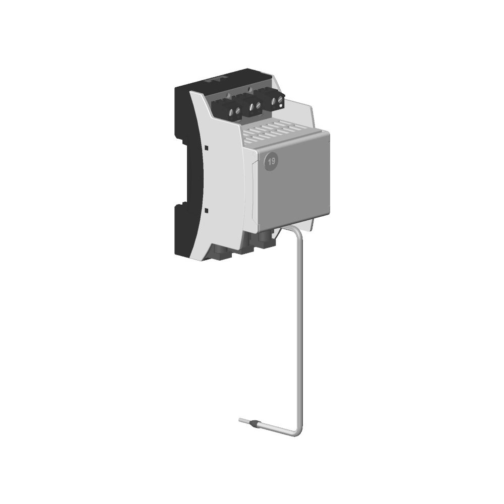 Dornbracht Spannungsversorgung, DC Filter 3x5 A, 54x90x62mm, 09100115290... DORNBRACHT-09100115290 4029011682612 (Abb. 3)
