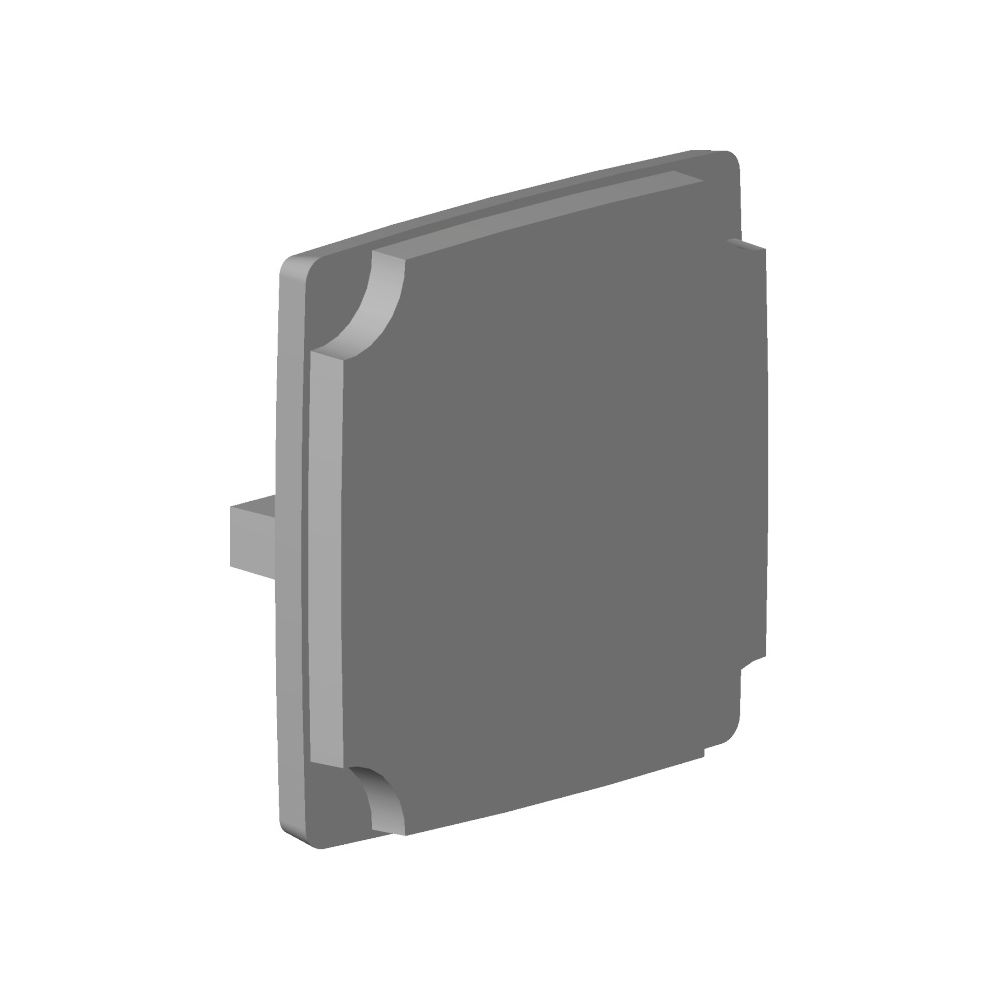 Dornbracht Abdeckung für Seitenbrause, EPS, 09110109690... DORNBRACHT-09110109690 4029011504556 (Abb. 3)