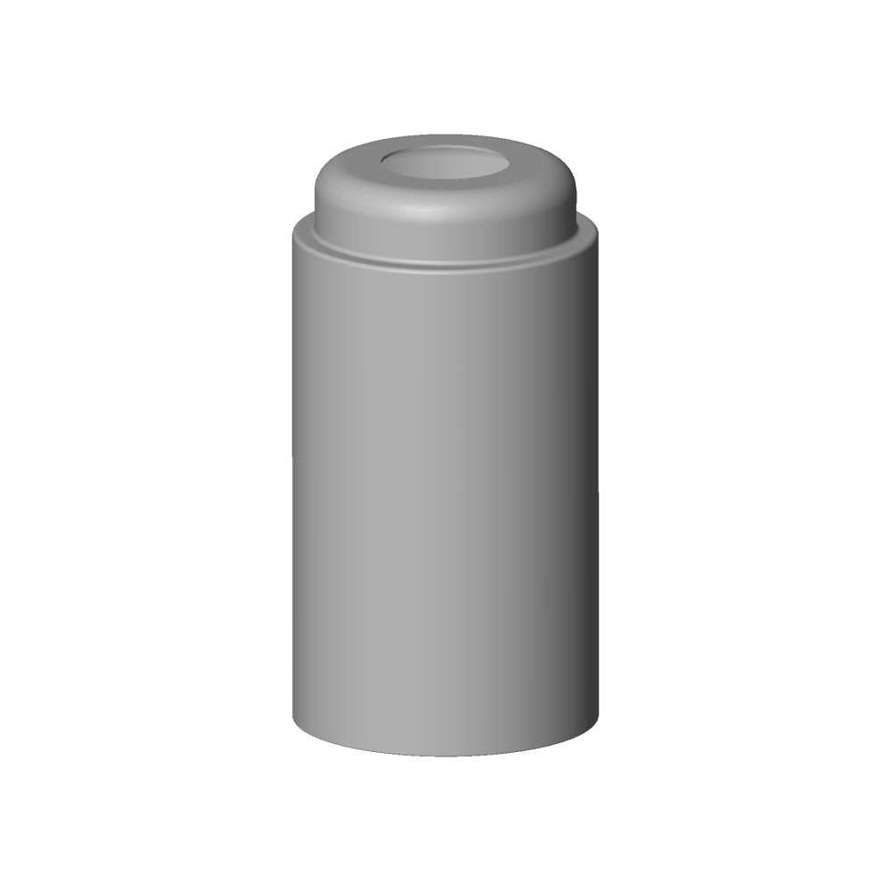 Dornbracht Haube 52x97,5mm, Chrom, 091102113-00... DORNBRACHT-091102113-00 4029011473593 (Abb. 3)