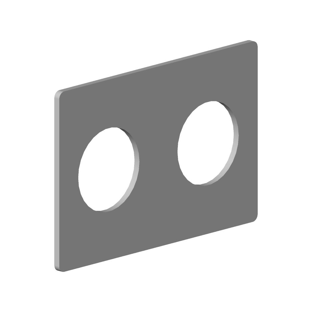 Dornbracht Befestigung Ersatzteile 091102125... DORNBRACHT-09110212590 4029011508332 (Abb. 3)